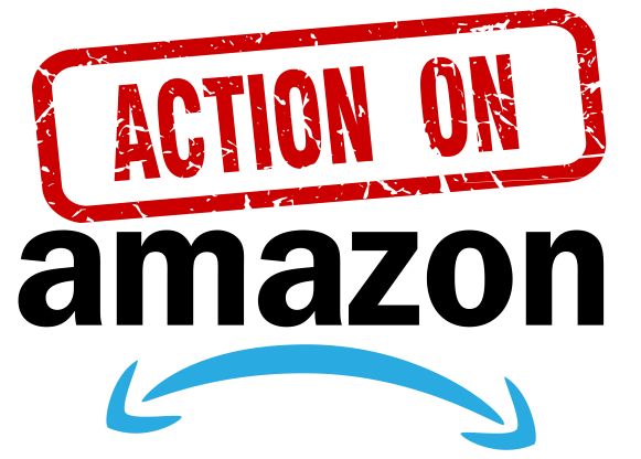 Action on Amazon